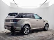 Land Rover Range Rover Sport II Рестайлинг Москва  - изображение 26