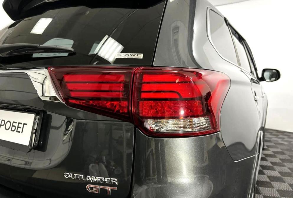 Mitsubishi Outlander III Рестайлинг 3 Нижний Новгород  - изображение 20