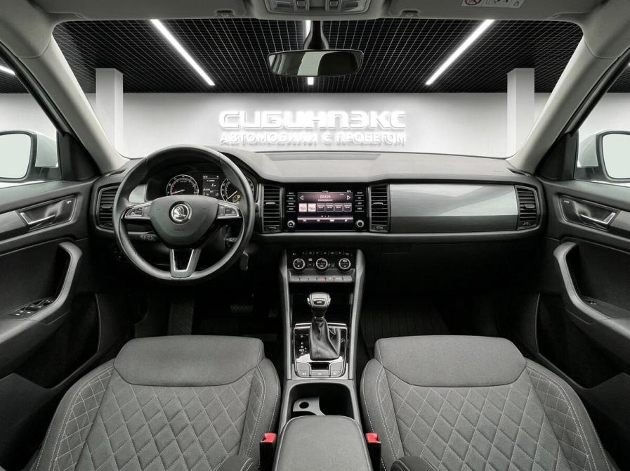 Skoda Kodiaq I Кемерово  - изображение 4