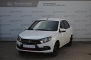 Lada (ВАЗ) Granta I Рестайлинг Старый Оскол  - изображение 21