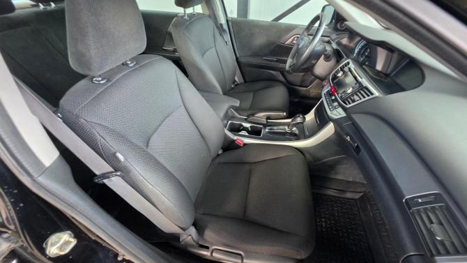 Honda Accord IX с пробегом 2013 года, цена 1 190 000 рублей, 195000 км, седан, Автокод Объявления