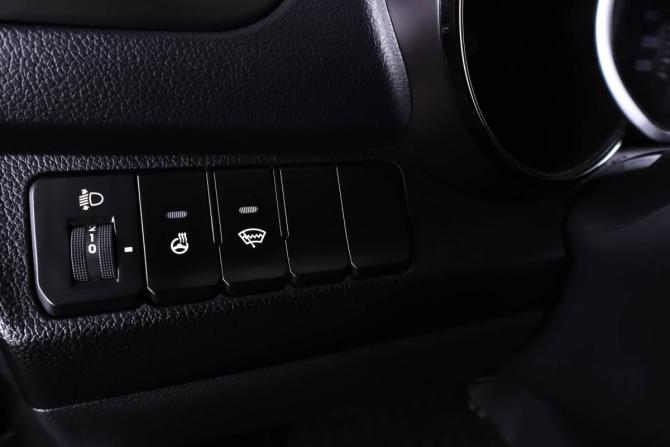 Kia Rio III Рестайлинг с пробегом 2016 года, цена 999 000 рублей, 119590 км, хэтчбек, Автокод Объявления