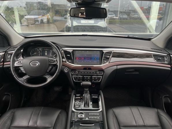 GAC GS8 I с пробегом 2022 года, цена 2 330 000 рублей, 118166 км, внедорожник, Автокод Объявления