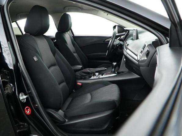 Mazda 3 III (BM) с пробегом 2013 года, цена 1 645 055 рублей, 101426 км, хэтчбек, Автокод Объявления