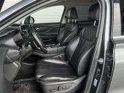 Hyundai Santa Fe IV Рестайлинг Кемерово  - изображение 47