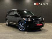 Infiniti QX60 I Челябинск  - изображение 32