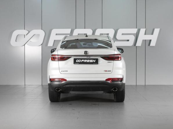 Changan CS85 I с пробегом 2020 года, цена 1 850 000 рублей, 73734 км, внедорожник, Автокод Объявления