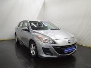 Mazda 3 II (BL) Рестайлинг Санкт-Петербург  - изображение 18