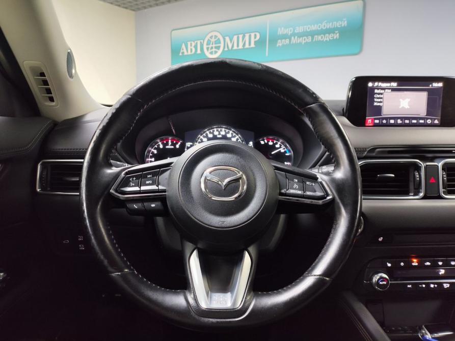 Mazda CX-5 II Москва  - изображение 15