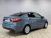 Kia Rio III Уфа  - изображение 30