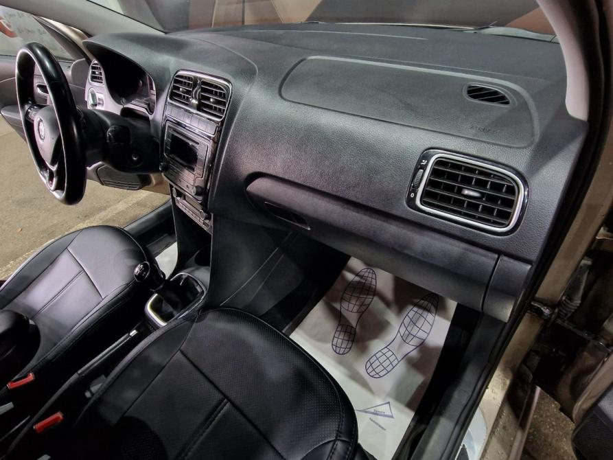 Volkswagen Polo V Рестайлинг Ставрополь  - изображение 11