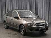 Lada (ВАЗ) Granta I Ставрополь  - изображение 18