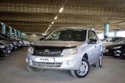 Lada (ВАЗ) Granta I Уфа  - изображение 19