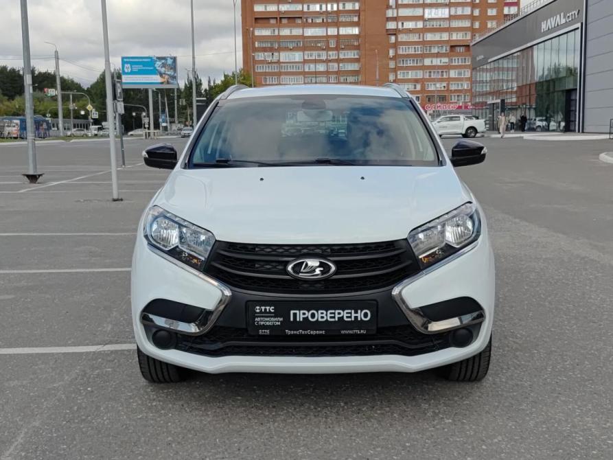 Lada (ВАЗ) XRAY I Йошкар-Ола  - изображение 2