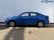 Kia Rio IV Москва  - изображение 20