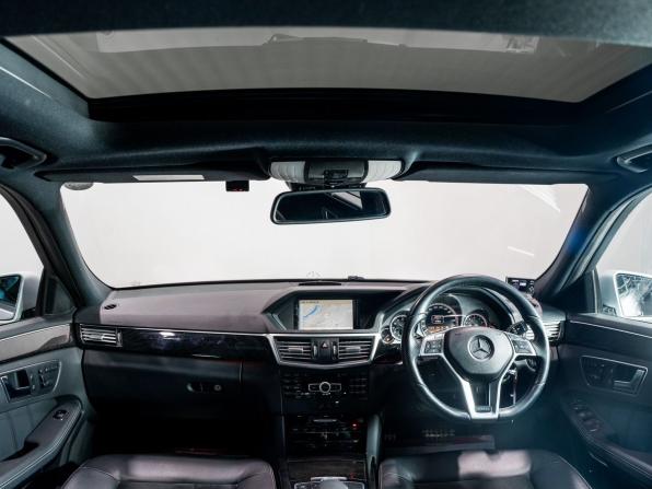 Mercedes-Benz E-Класс IV (W212 S212 C207) с пробегом 2012 года, цена 1 680 000 рублей, 91900 км, седан, Автокод Объявления