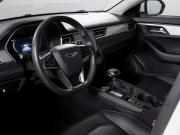 JAC J7 I Москва  - изображение 34