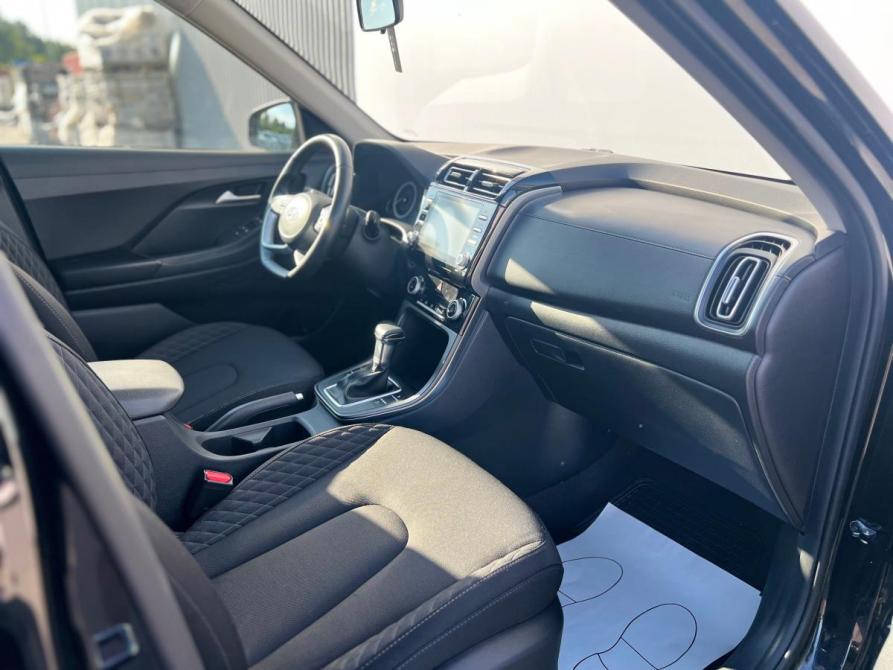 Hyundai Creta II Санкт-Петербург  - изображение 7