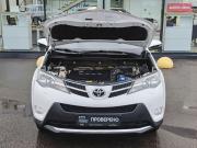 Toyota RAV4 IV (XA40) Ижевск  - изображение 33