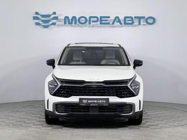 Kia Sportage V с пробегом 2025 года, цена 3 250 000 рублей, 30500 км, внедорожник, Автокод Объявления