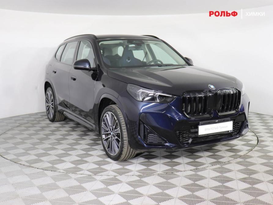 BMW X1 III (U11/U12) Химки  - изображение 22