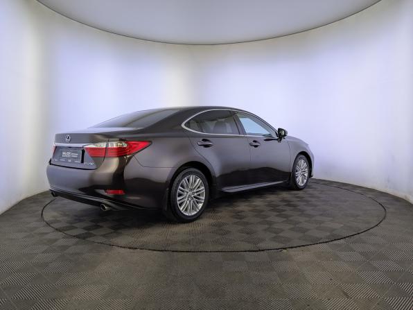 Lexus ES VI с пробегом 2014 года, цена 2 490 000 рублей, 139704 км, седан, Автокод Объявления