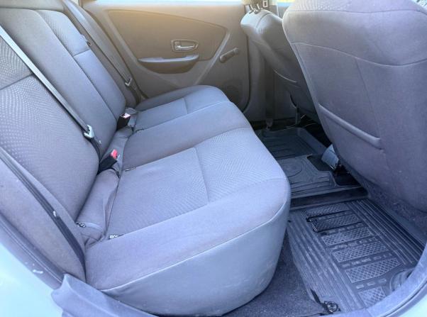 Nissan Almera III (G15) с пробегом 2017 года, цена 650 000 рублей, 243943 км, седан, Автокод Объявления