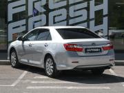 Toyota Camry VII (XV50) Волгоград  - изображение 25