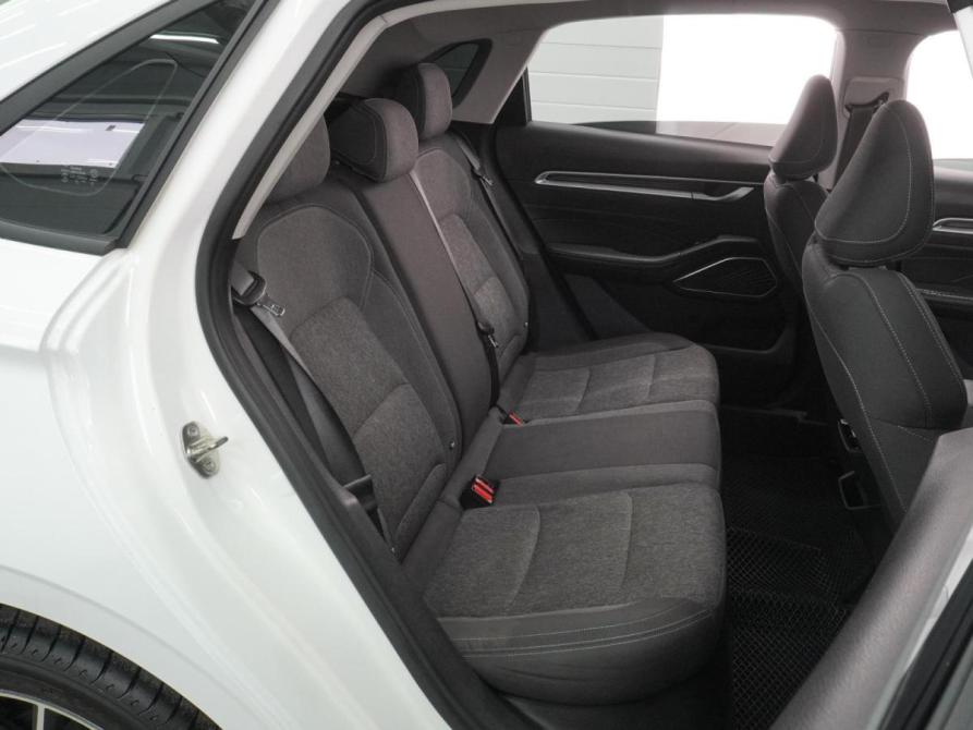Geely Emgrand II Воронеж  - изображение 7