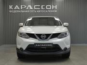 Nissan Qashqai II Пермь  - изображение 20