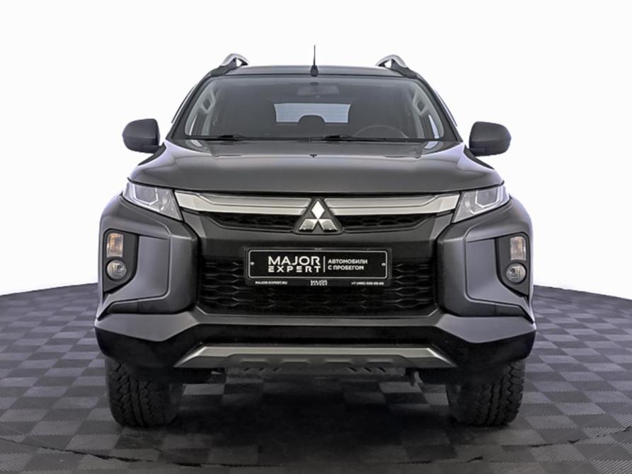 Mitsubishi L200 V Москва  - изображение 2