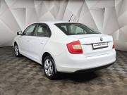 Skoda Rapid I Москва  - изображение 23