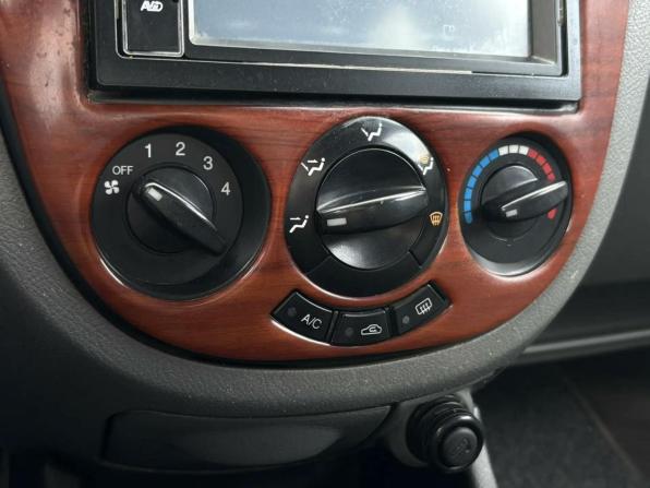 Chevrolet Lacetti I с пробегом 2005 года, цена 460 000 рублей, 299038 км, седан, Автокод Объявления