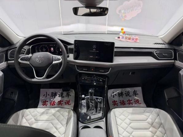 Volkswagen Tayron I Рестайлинг с пробегом 2023 года, цена 2 710 000 рублей, 30000 км, внедорожник, Автокод Объявления