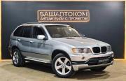 BMW X5 I (E53) Уфа  - изображение 22