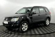Suzuki Grand Vitara II Рестайлинг Нижний Новгород  - изображение 24