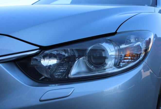 Mazda 6 III (GJ) Рестайлинг с пробегом 2016 года, цена 1 825 000 рублей, 127365 км, седан, Автокод Объявления