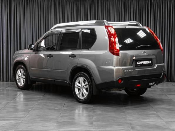 Nissan X-Trail II Рестайлинг с пробегом 2014 года, цена 1 349 000 рублей, 191316 км, внедорожник, Автокод Объявления