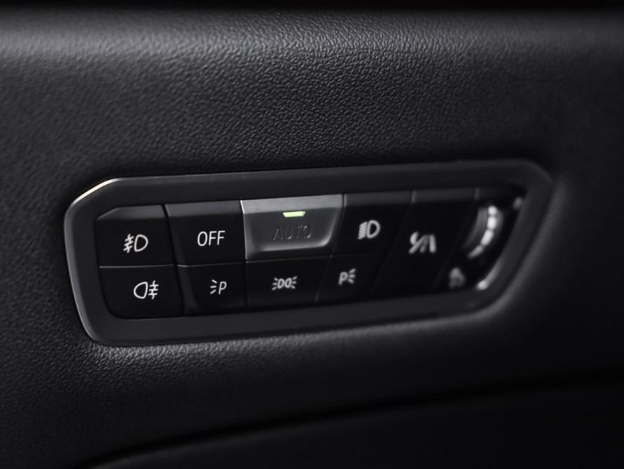 BMW X7 I (G07) Санкт-Петербург  - изображение 25