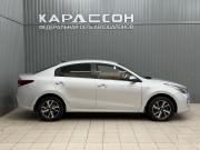 Kia Rio IV Магнитогорск  - изображение 22