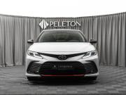 Toyota Camry VIII (XV70) Рестайлинг Москва  - изображение 32