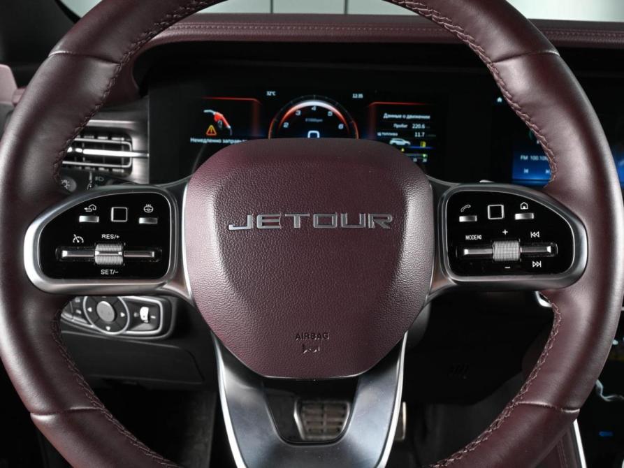 JETOUR X90+ Ростов-на-Дону  - изображение 13