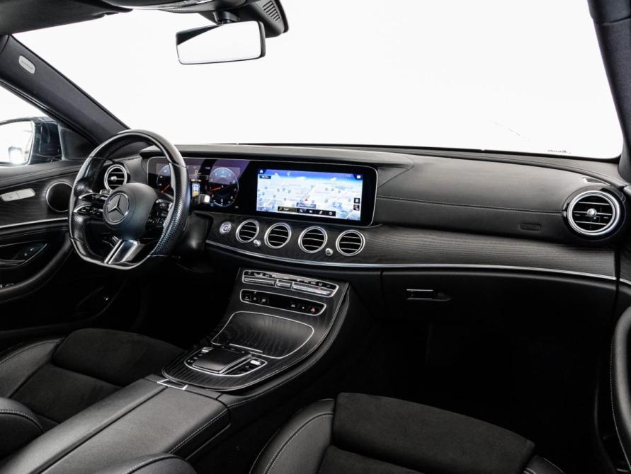 Mercedes-Benz E-Класс V (W213 S213 C238) Рестайлинг Санкт-Петербург  - изображение 14