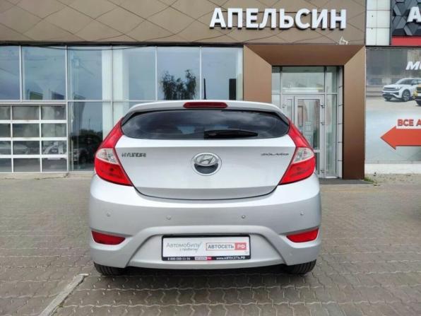 Hyundai Solaris I с пробегом 2013 года, цена 793 269 рублей, 187750 км, хэтчбек, Автокод Объявления
