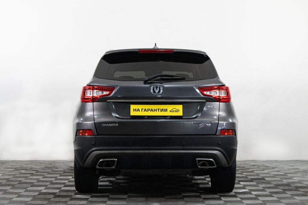 Changan CS75 I Сургут  - изображение 6