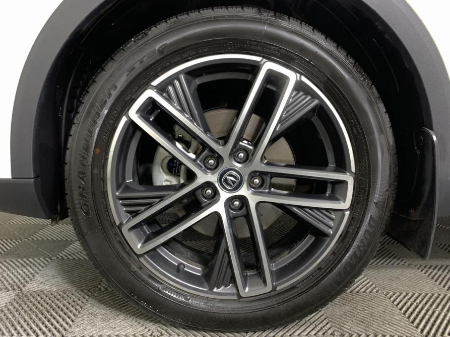 Changan CS55 Plus II Москва  - изображение 10