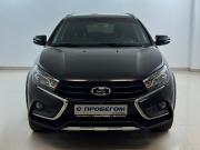 Lada (ВАЗ) Vesta I Москва  - изображение 17