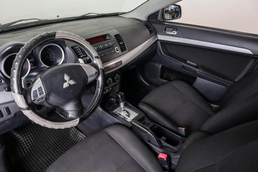 Mitsubishi Lancer X Рестайлинг Пермь  - изображение 9