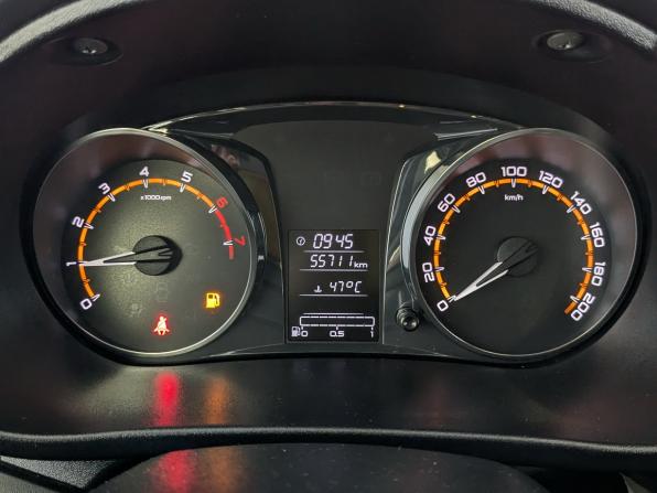 Lada (ВАЗ) Granta I Рестайлинг с пробегом 2023 года, цена 695 000 рублей, 55710 км, седан, Автокод Объявления