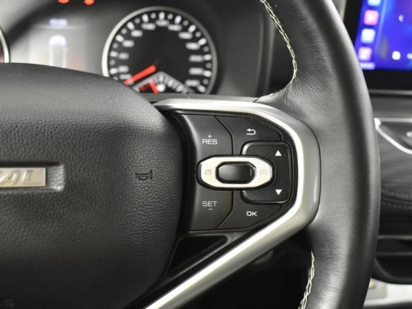 Haval Jolion I с пробегом 2022 года, цена 1 485 200 рублей, 111729 км, внедорожник, Автокод Объявления